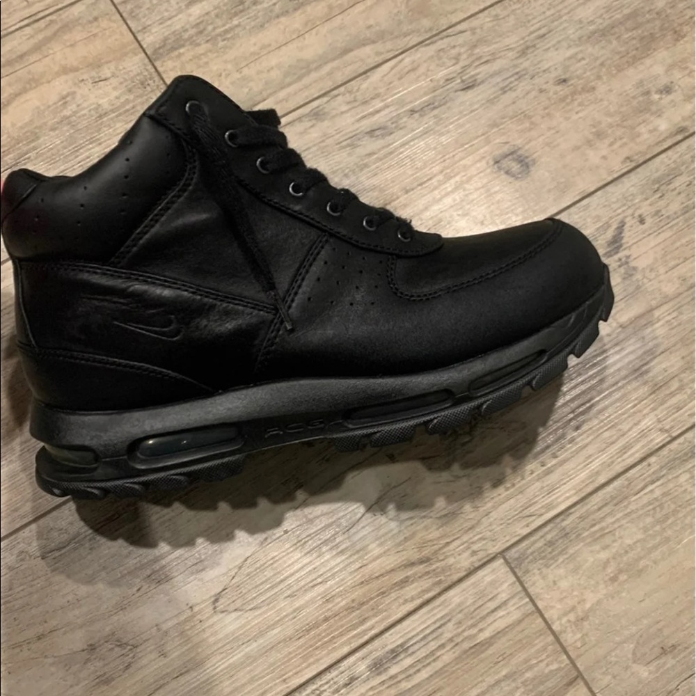 Nike Air Max Goadome